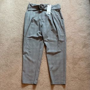 Zara Pants NWT